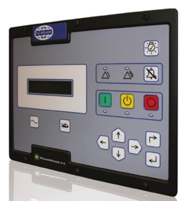 China PowerWizard 1.0 / 2.0 Digital Control Panels with LED IndiCAT-partsors for sale