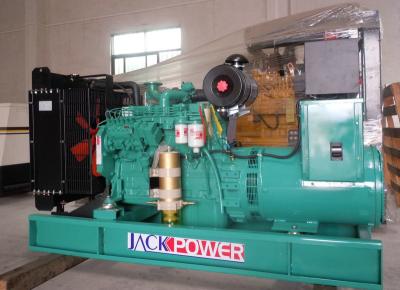 China 520KW / 650KVA Cummins Diesel Genset , Air Cooling , Electronic for sale