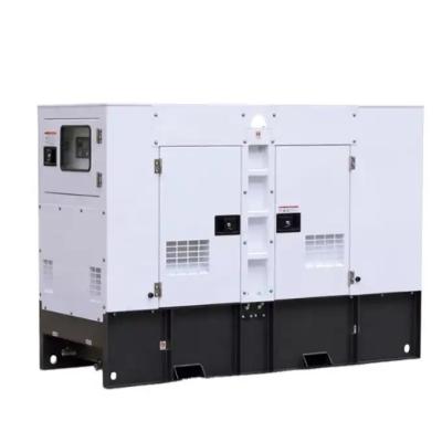 China Cummins 30kva Diesel Generator Can Be Used To Pump Water In Paddy Fields for sale