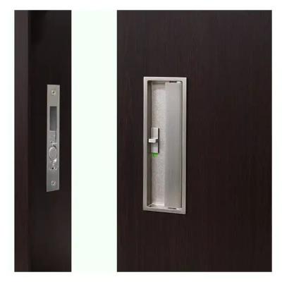 China CE Certified Electromagnetic Door Lock Retention 500N for sale