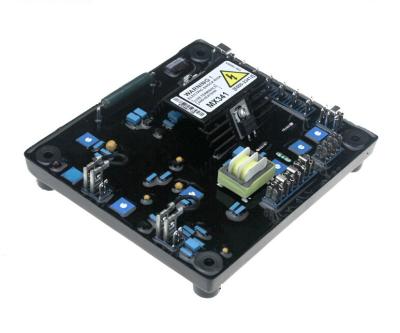 China Brushless Stamford Automatic Voltage Regulator AVR MX341 Two Phase for sale