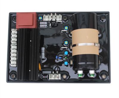 China Reguladores de voltaje automático del alternador de Leroy Somer AVR R448 en venta