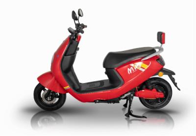 China LY-BD05Electric motorcycle Electric bicycle adult electric scooter for sale