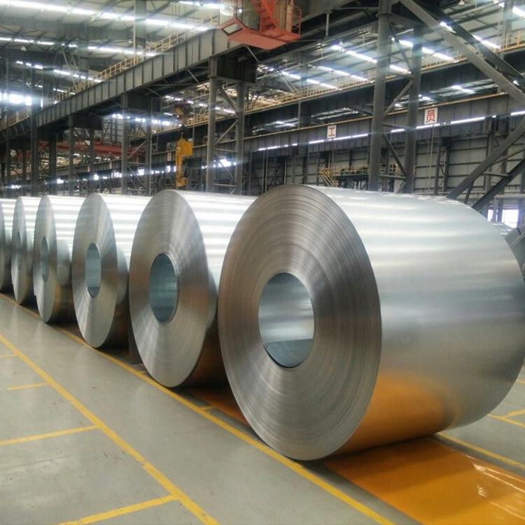 Fornecedor verificado da China - Zhong Neng Steel Union(Qingdao)Heavy Industry Co.,Ltd