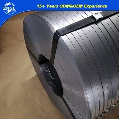 China Sk2 Sk5 Quenched Carbon Steel Strip Cold Rolled ODM for sale