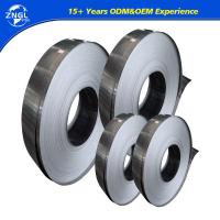 Quality Customized Carbon Steel Strip Strip with ISO Certification and After-sales Service for sale