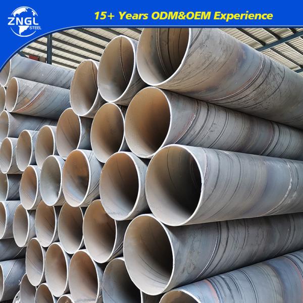 Quality High Frequency Spiral L G H Type Welded Stainless Steel/ Copper / Carbon Steel for sale