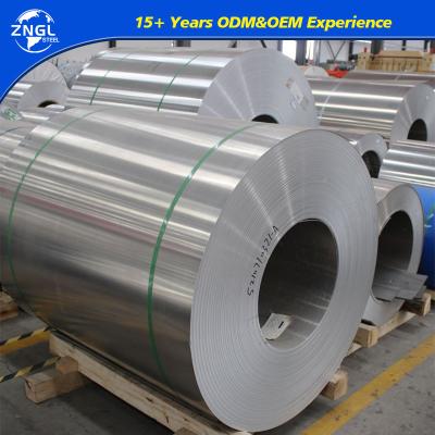 China Fabricantes de bobinas de acero de alto carbono laminadas en frío SAE1070 S70c Sk5 Ck45 en venta