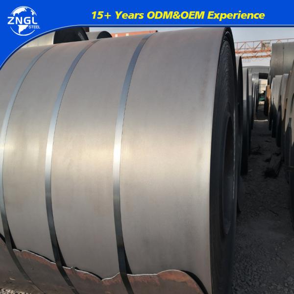 Quality Hot Rolled Stainless Steel Aluminum Copper Cold Rolled Galvanized Steel Monel for sale