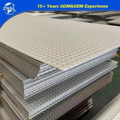 China Hot Rolled Technology Carbon Alloy Die Tool Steel Plate 400 450 500 for Anti-Resisting for sale
