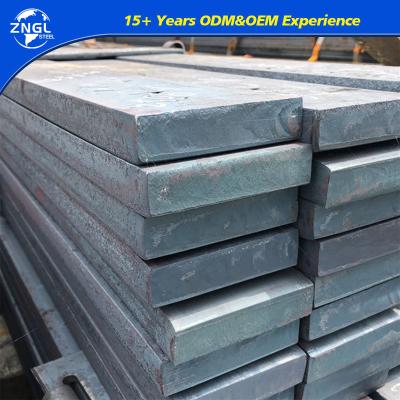China 4.5-34mm Punching Carbon Steel ASTM 301 316L 304 Stainless Steel Flat with Directly for sale
