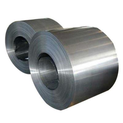 China Welding 321 Stainless Steel Strip Coil Hot Rolled 2B Finish for sale