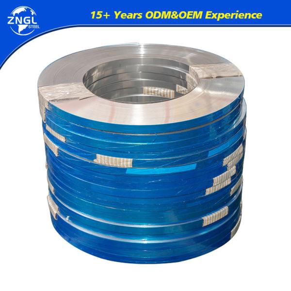 Quality 316L 301 410 309S 310S 430 Stainless Steel Strip Coil ASTM Standard for sale
