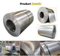 Quality ASTM Half Hard Stainless Steel Strip Coils 201 304 316L 430 1.0mm Thick Cold for sale