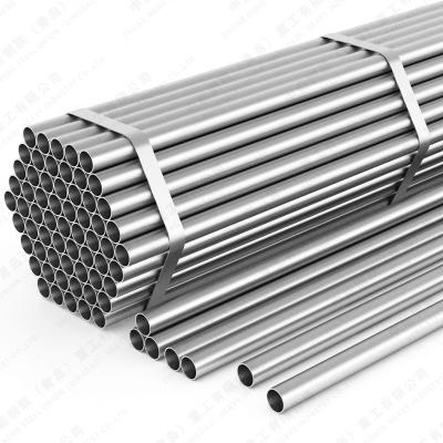 China Welded Seamless 10mm Stainless Rod 304SS Inox Pipe 25mm for sale