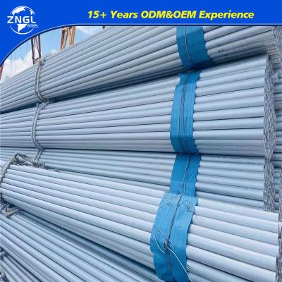 China Fabricación de tubos de acero inoxidable sanitario sin costuras de la serie 300 de grado 304/316L Ventas ISO en venta