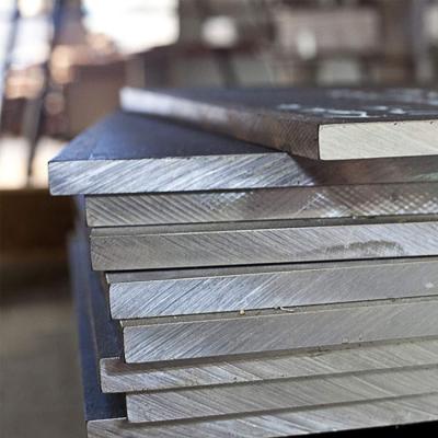 China Helle SS201 304 904l Stahlplatten aus Edelstahl zu verkaufen