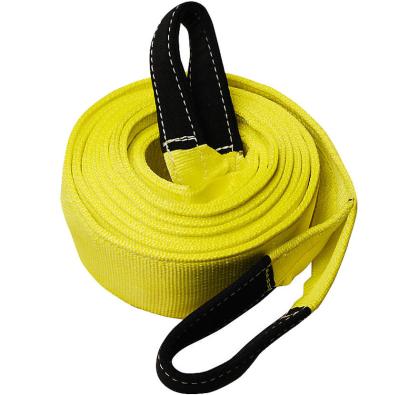 China High Strength Tow Strap for sale