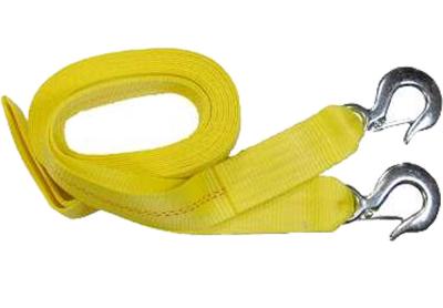 China Towing Rope With Hooks for sale