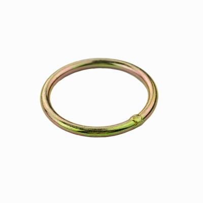 China High Quality Gold Round Hook For Tie Down for sale