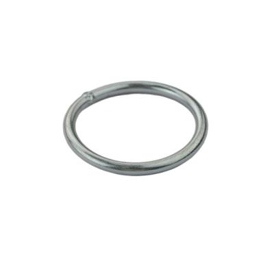 China High Quality Silver Round Hook For Tie Down for sale