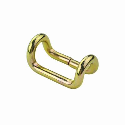 China High Quality Gold Hoist Hook For Tie Down for sale