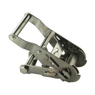 China Cargo Lashing Webbing Tie Down Buckle For Tie Down Bundle for sale