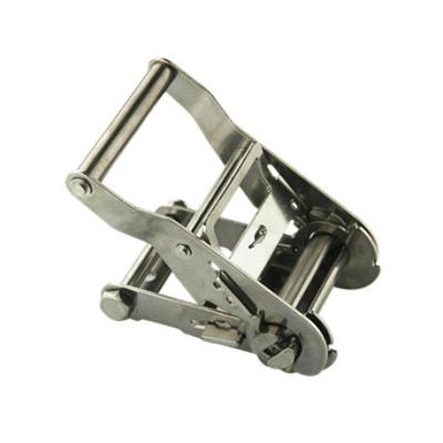 China Cargo Lashing Tie Down Buckle For Tie Down Bundle for sale