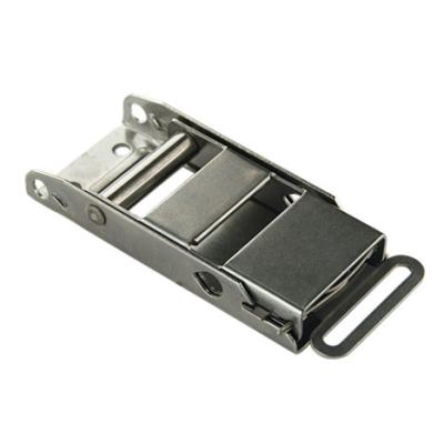 China Cargo Lashing Tie Down Buckle For Tie Down Bundle for sale