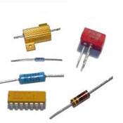 China Resistores del codificado por color H-1200 en venta