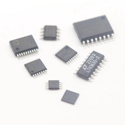 China AD825ARZ Encapsulation SOP8 precision amplifier IC chip for sale