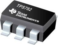 China Circuito integrado TPS78230DRVR de los ICs de la gestión del poder TPS78230 en venta
