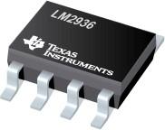 China LM2936HVMAX-5.0/NOPB Voltage Regulators Linear Integrated Circuit for sale