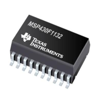 China MSP430F1132IPWR TPS61253AYFFR IC Chip Microcontrol MCU LM5069MM-1/NOPB LM74610QDGKTQ1 en venta
