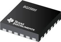 China Microplaqueta de IC do circuito integrado de AQX BQ24092DGQR à venda