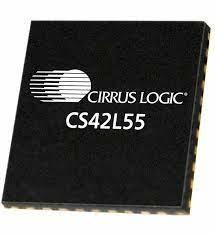 Китай КОДЕК 108DB 192KHZ 64-LQFP IC компонентов Bom датчика аудио частоты CS42448-DQZR продается