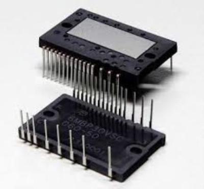 China Dispositivos de semicondutor 6MBP30VSC060-50 discretos IC à venda