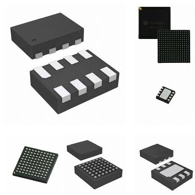 Chine Capteurs optiques de circuits intégrés de TR3B107M6R3C1500 SMD - multiplexeurs à vendre