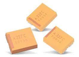 Китай Бытовая электроника конденсаторов электронных блоков TPSB107M010R0400 продается