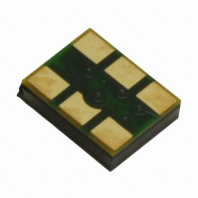 China Microplaqueta componente elétrica de IC do sensor da frequência audio de SPM0408HE5H-SB à venda
