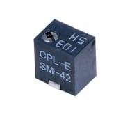 China SM-42TW103 Tantalum Polymer Capacitors Na Integrated Circuits Connectors for sale