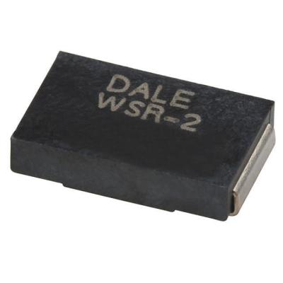 China WSR2R4000FEA 4527J Color Coded Resistors Lead Ic Chip Accessories Signal Switches for sale
