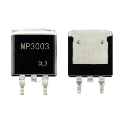 중국 SMP3003 전자적 트랜지스터 TO-263-2 SMP3003-DL-1E는 회로 IC 칩을 통합했습니다 판매용