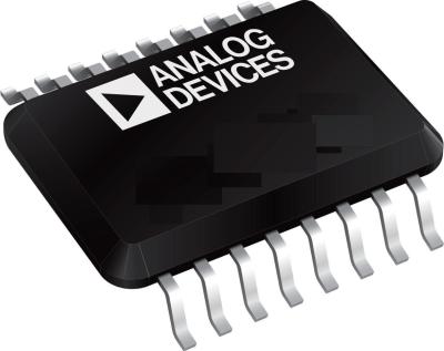 China AD7767BRUZ-2-RL7 Integrated Circuit Chips IC ADC 24BIT SAR 16TSSOP for sale
