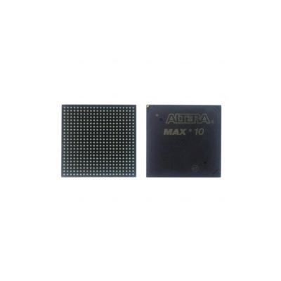 China Integrated Circuit Electronic IC Chip 10M08SAU324C8G for sale