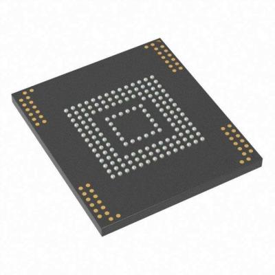China KLM8G1GEUF-B04P IC Chips Integrated Circuit MCU Mikroregler-elektronische Bauelemente BOM zu verkaufen