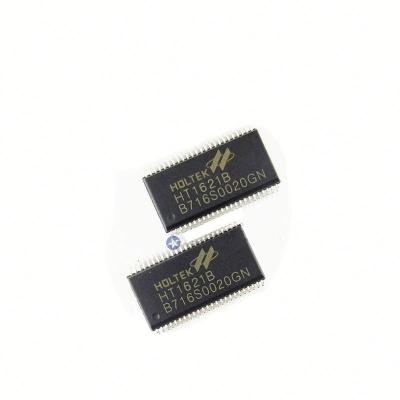 China El hacer juego profesional de los componentes del Ic Chip Electronic K4s2816320-lc75 del circuito integrado en venta