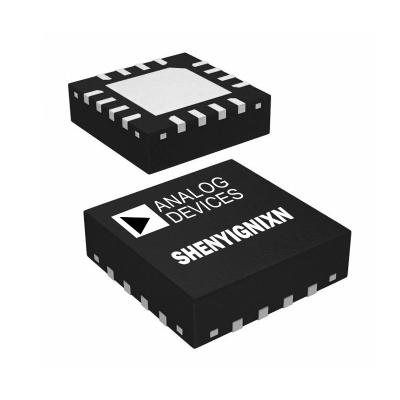 Chine Vitesse actuelle d'IC Chips For Power Management High d'amplificateur de sens d'AD8418AWBRZ-RL à vendre