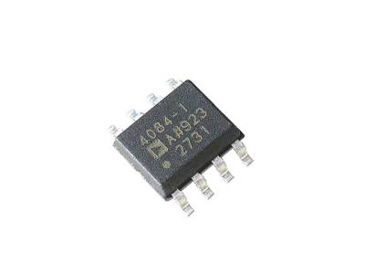 China QFN Amplifier Ic Chips 2mm X 2mm - 10mm X 10mm Frequency Range Dc - 6ghz for sale