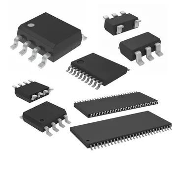 China tamaño 2m m x 2m m - 10m m x 10m m del Ic Chips With Gain Flatness ±0.5db del amplificador 3.3v-5v en venta